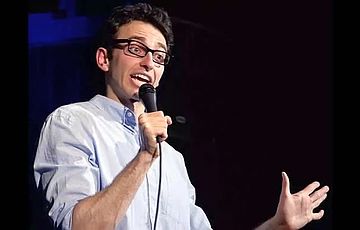 Gianmarco Soresi