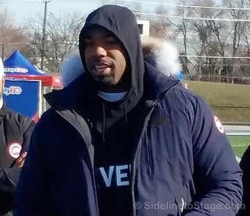 Tyron Smith