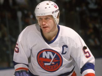 Denis Potvin