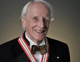 Dr. Frank Hayden