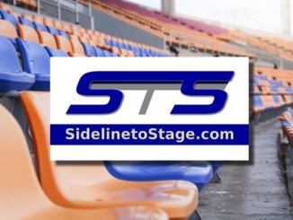 sidelinetostage welcome