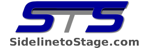 SidelinetoStage.com