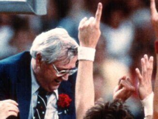 jack donohue