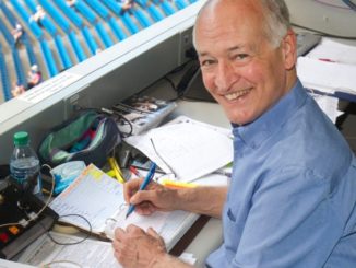 jerry howarth
