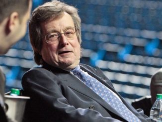 paul beeston