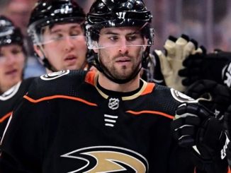 Adam Henique