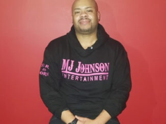MJ Johnson