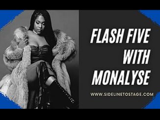 Monaylse Detroit Hip Hop