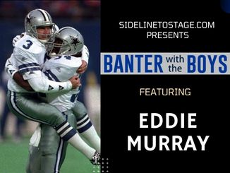 Eddie Murray Former NFL Kicker